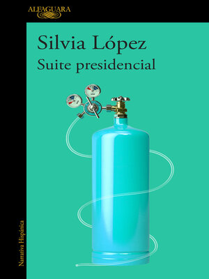 cover image of Suite presidencial